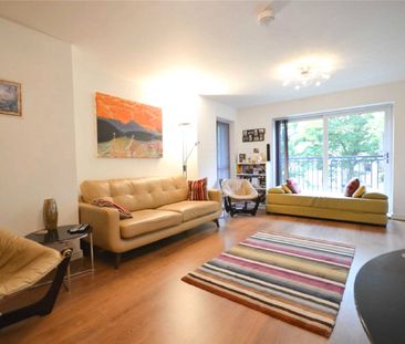 West Court, 16 Highmarsh Crescent, West Didsbury, Manchester, M20 2AL - Photo 4