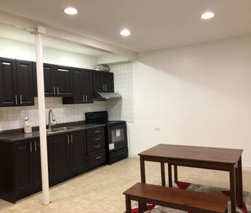 For Lease - 201 Westmore Drive Unit# Bsmt, Toronto, Ontario - Photo 5