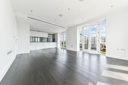 2 bedroom apartment to rent - Photo 3