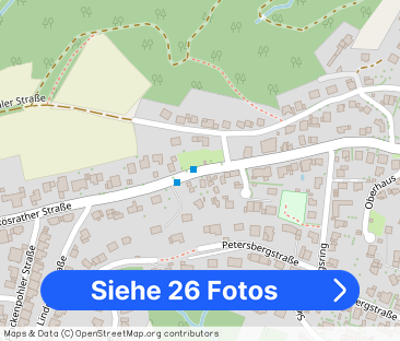 MANNELLA *Mietwohnung zur Überbrückung bis 31.07.2026?* Modern. Ein... - Foto 1
