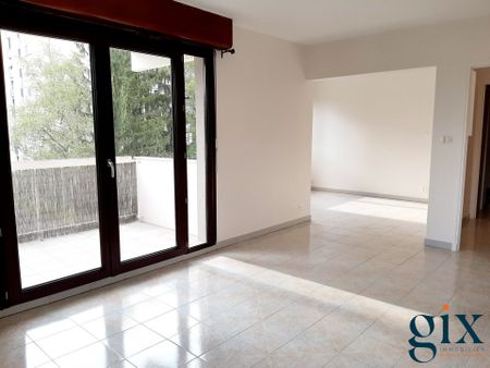 Location Appartement 4 pièces 81m² MEYLAN 38240 - Photo 5