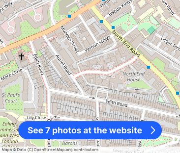 2 bedroom flat for rent - Photo 1