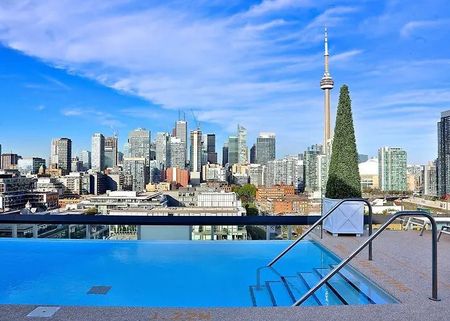 For Lease - 55 Stewart Street Unit# 511, Toronto, Ontario - Photo 5