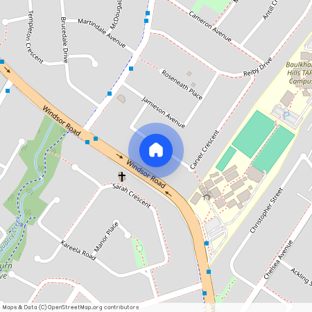52 Carver Crescent, NSW 2153, Baulkham Hills