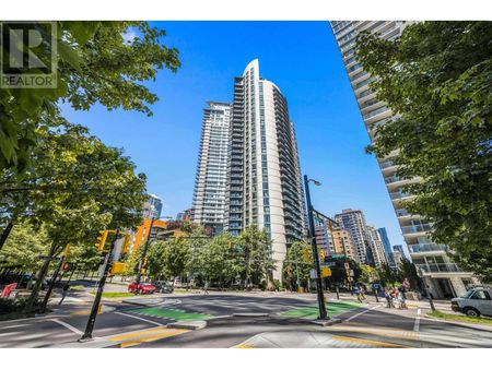 6XX 501 501 PACIFIC ST STREET, Vancouver, British Columbia - Photo 2