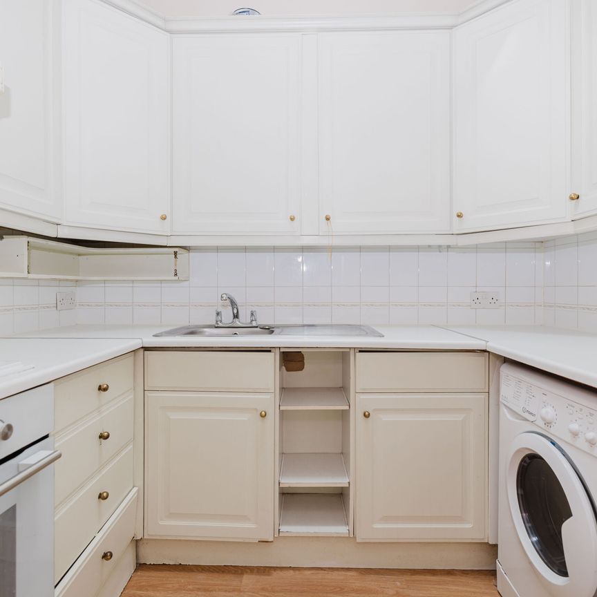 1628L - Mayfield Gardens, Edinburgh, EH9 2BX - Photo 1