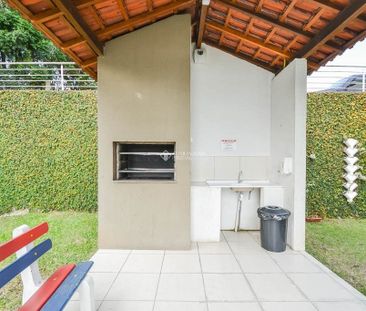 Apartamento com 2 quartos e 50m² para alugar em Vila Nova, Porto Al... - Foto 6