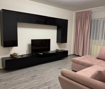 Apartament 3 camere superfinisat - Photo 3