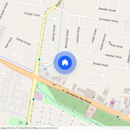 6 Seagrass Street, Deception Bay, QLD 4508