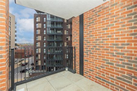 1 bedroom apartment to rent - Photo 4