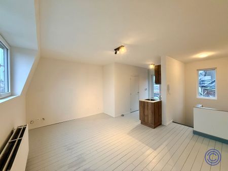 Gerenoveerde studio met gezellig terras! - Foto 4