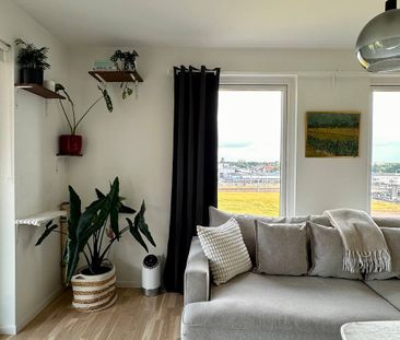 Ekerödsgatan, Helsingborg - Foto 5