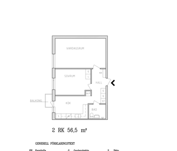 Norra Stapeltorgsgatan 5, våning 1 - Photo 3