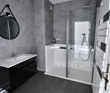 Location Appartement 3 pièces 78m² FREYMING MERLEBACH 57800 - Photo 2