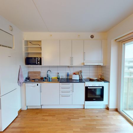 Grepgatan 30 - Photo 3