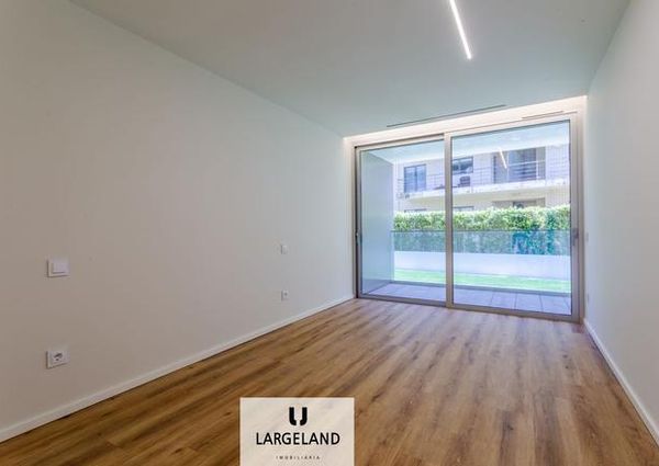 Apartamento T1 em Porto