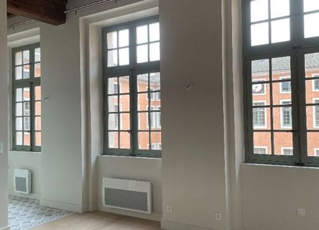 Appartement à louer 1 pièce • 28,29 m 2 Mâcon - Photo 5
