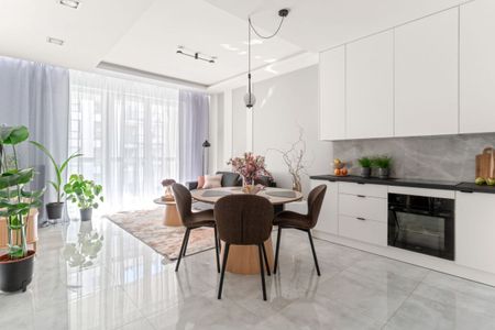 Wyjątkowe 3-pok.mieszkanie,/2 balkony/parking - Фото 2