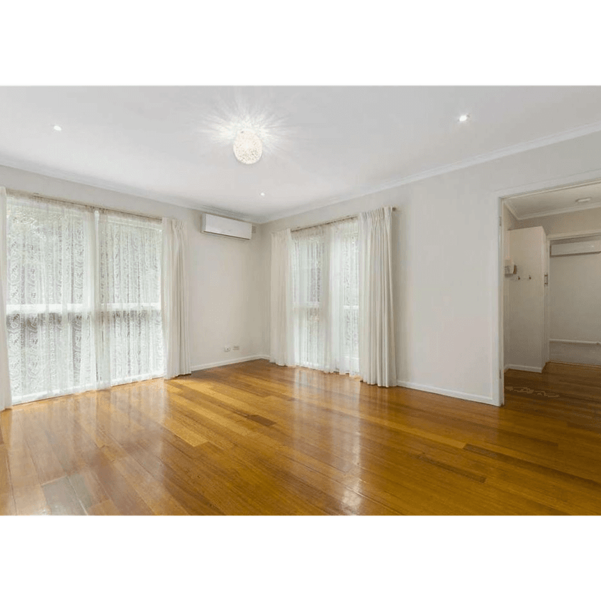 Front and Back Courtyard Appeal with Private Parking - Photo 1