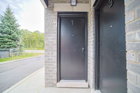 For Lease - 426 Veterans Drive Unit# 1, Barrie, Ontario - Photo 3