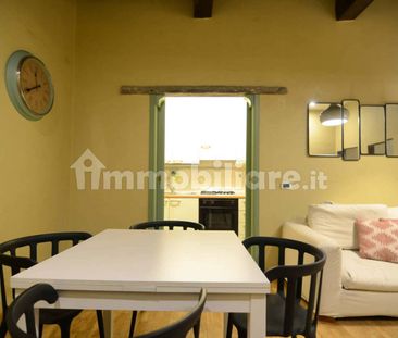 Trilocale via Palazzuolo, Borgo Ognissanti - Il Prato, Firenze - Photo 6
