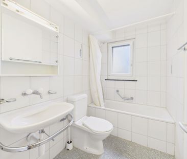 Helle und preiswerte 3-Zimmer-Wohnung in Wynau - Photo 2