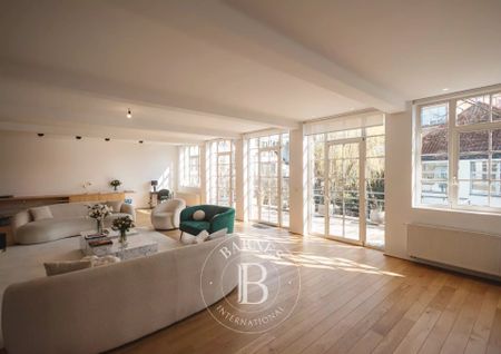 Chatelain - 3-bedroom duplex - Photo 4