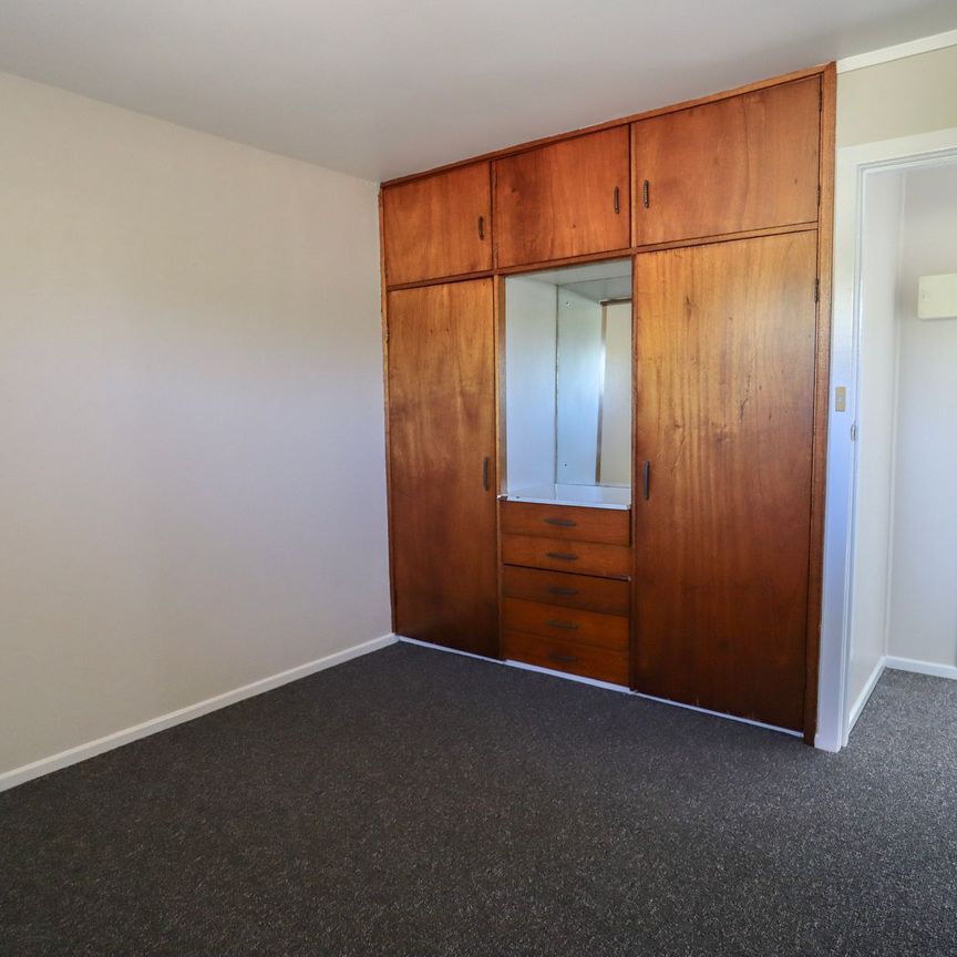 TWO BEDROOM UNIT IN QUIET LOCATION - Photo 1