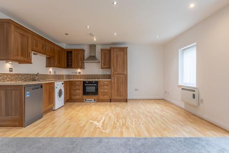 2 bedroom flat to rent - Photo 2