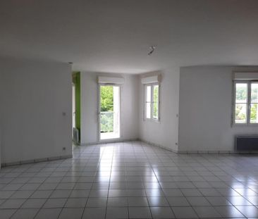 Location Appartement 3 pièces 87m² CHAMBRAY LES TOURS 37170 - Photo 1