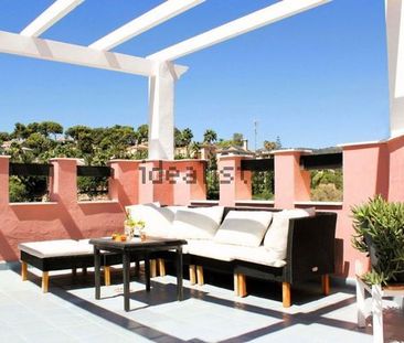 Alquiler de ático en Avenida la Reserva de Marbella s/n - Photo 1