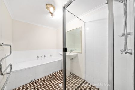 24/113-125 Palmer Street, Woolloomooloo NSW 2011 - Apartment For Rent | Domain - Photo 4