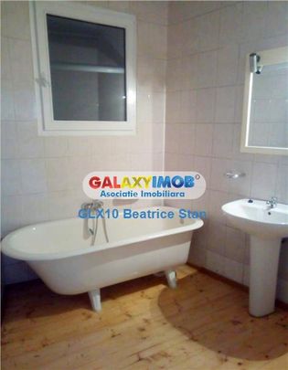 Parter vila birouri/rezidenta nemobilat Polona / Dorobanti - Fotografie 1