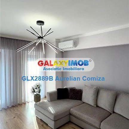 Inchiriere apartament 2 camere Belvedere Pipera - Photo 1