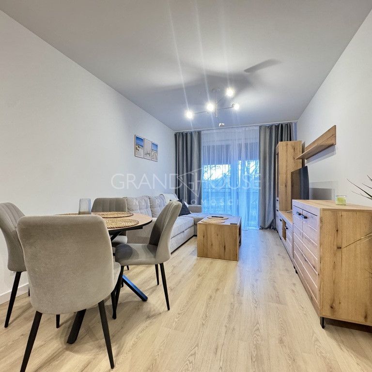 Nowe 2 pokoje | Nowa Cukrownia - Photo 1