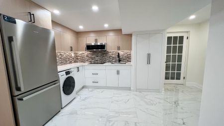 For Lease - 24 Foxhill Drive Unit# Lower, Vaughan, Ontario - Photo 2