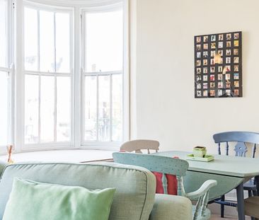 2 bedroom flat to rent - Photo 6