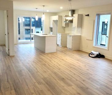 Moderne Appartement 4 ½ à louer a Vimont Laval - Photo 2