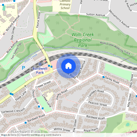 14 Slade Road, NSW 2207, Bardwell Park