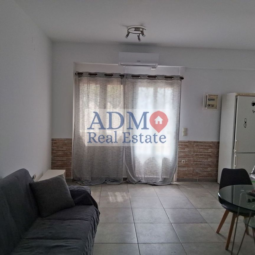 Studio/Γκαρσονιέρα για ενοικίαση Βιομηχανική Περιοχή Φοινικιά (Ηράκλειο Κρήτης) - Photo 1