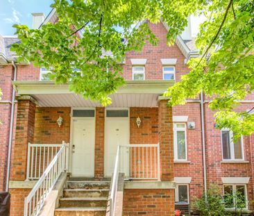 For Lease - 12 Sudbury Street Unit# 2805, Toronto, Ontario - Photo 2