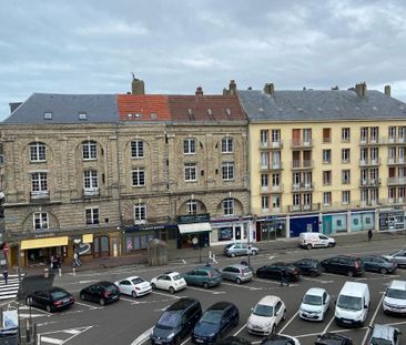 Location Appartement 1 pièce 22m² DIEPPE 76200 - Photo 4