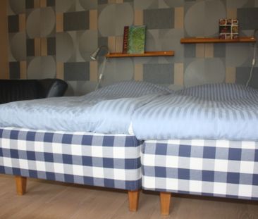 Berguvsgatan, Lomma - Foto 3