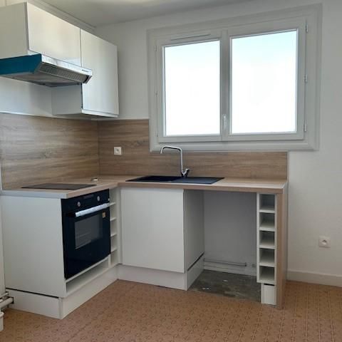 Location appartement 2 pièces 39.72 m2 à Montlouis-sur-Loire - Photo 1