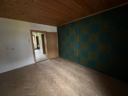 UNBEFRISTET! 3 Zimmer UND extra Kabinett - Photo 5