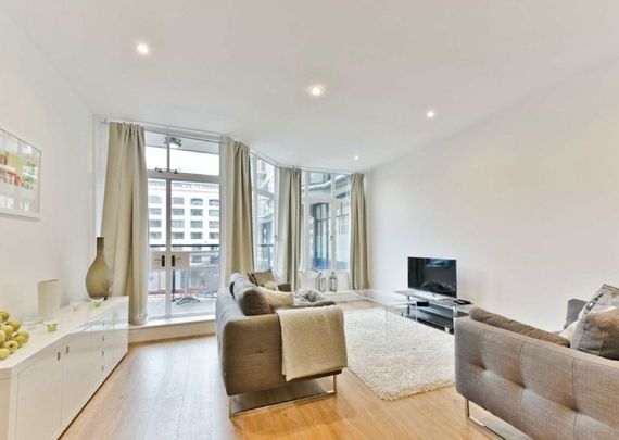 Horselydown Lane - Photo 1