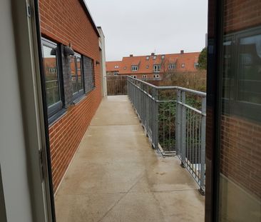 Sjælden perle i Alderslyst - Skøn udsigt - Photo 5