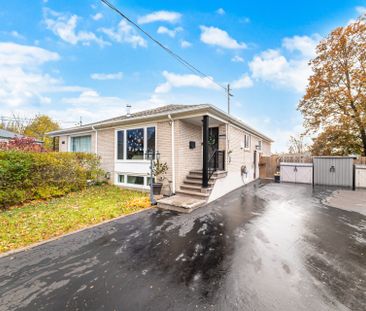 For Lease - 1301 Freeport Drive Unit# Lower, Mississauga, Ontario - Photo 6