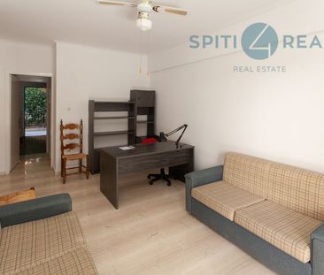 Ενοικίαση κατοικίας, 55 τ.μ., Ζωγράφου, 580 € - Photo 4