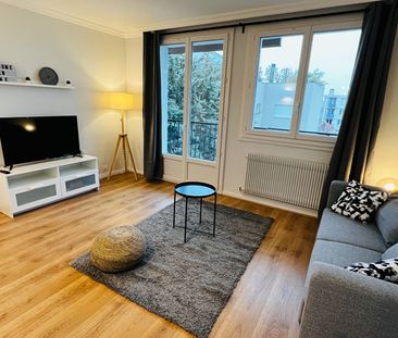 3 chambre de colocation - Villeurbanne , Villeurbanne - Photo 5